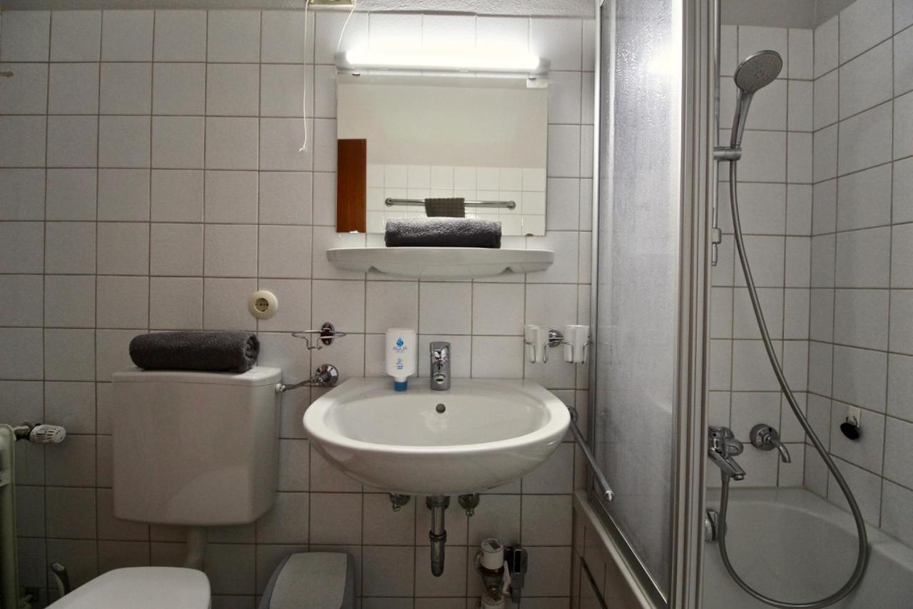 Fewo Louisa Sipplingen Exteriör bild
